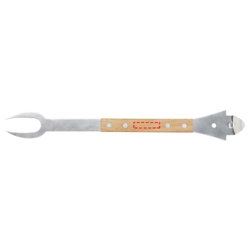 Gabel (30 x 10 mm)