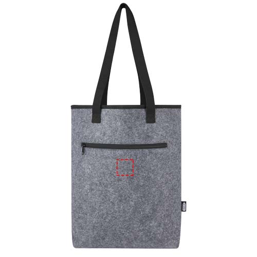 Tasche (57 x 57 mm (Ø 80 mm))