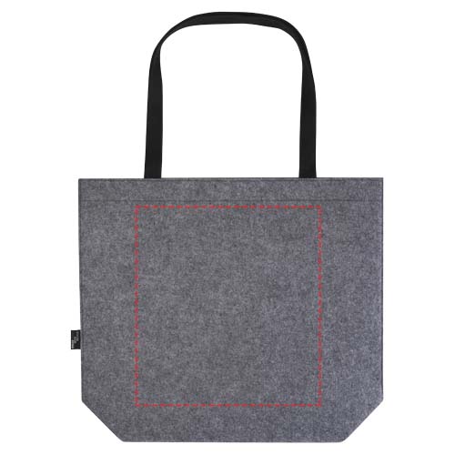 Vorderseite (25,5 x 27,5 cm )