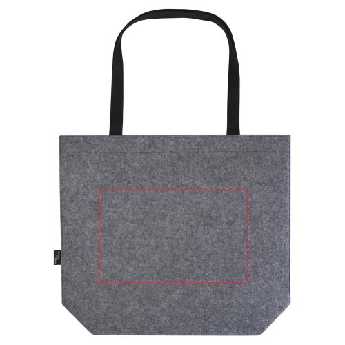 Vorderseite (27 x 17 cm )