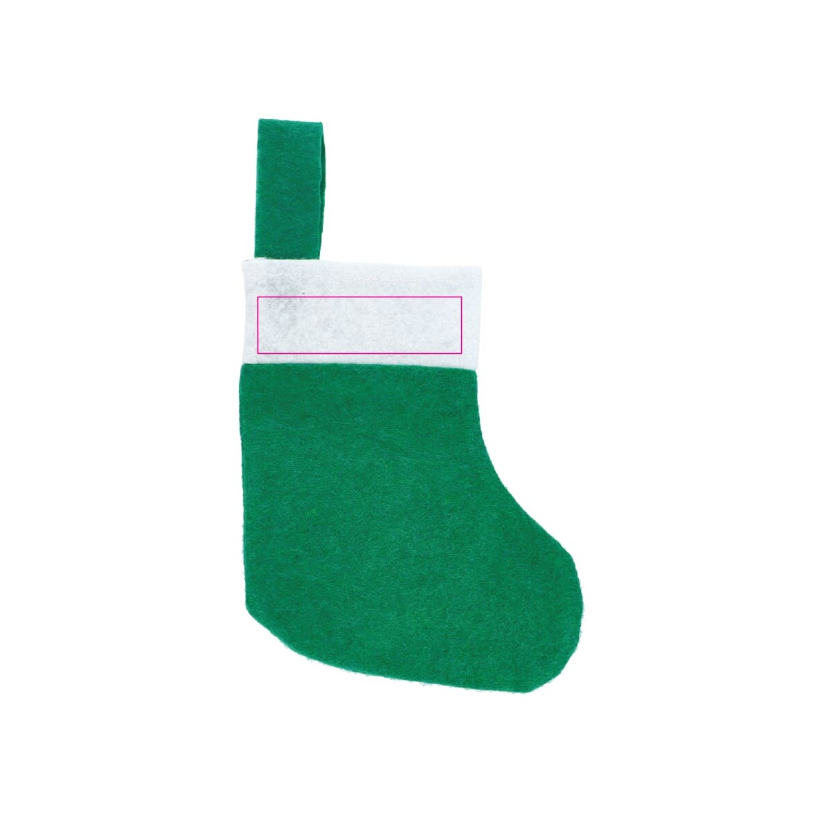 Seite 1 Oberseite (25 x 91 mm)