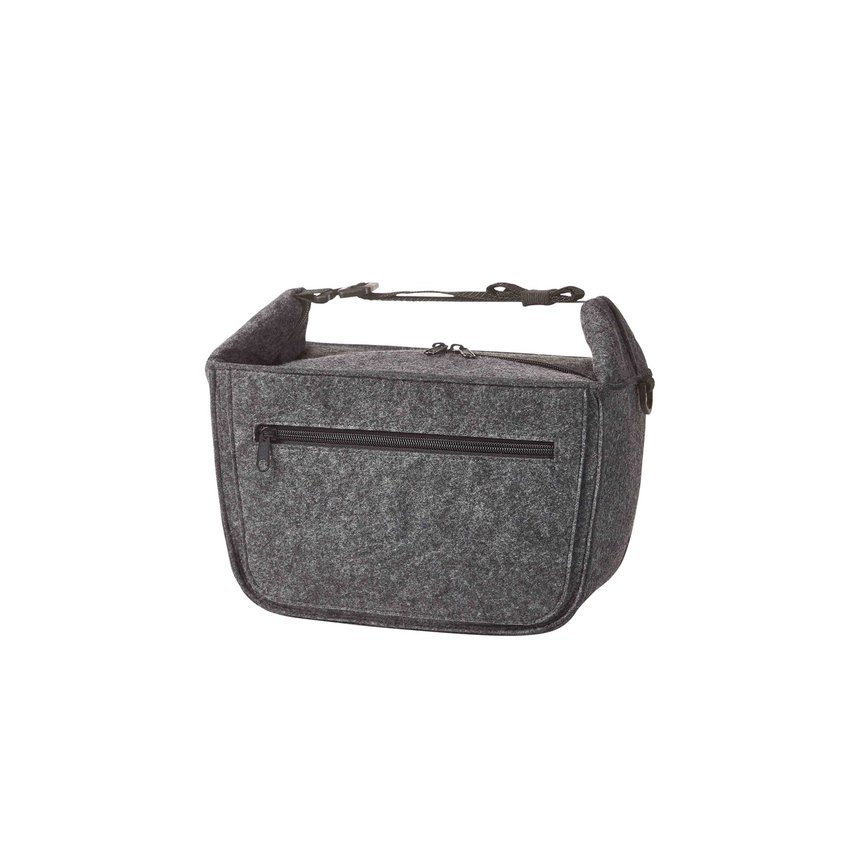 auf der Vortasche(10 x 5 cm)