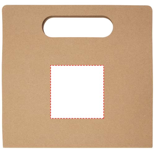 Rückseite (7,5 x 7,5 cm )