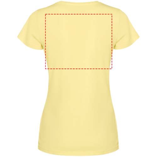 Großflächig Rückseite ( 28 x 23 cm )