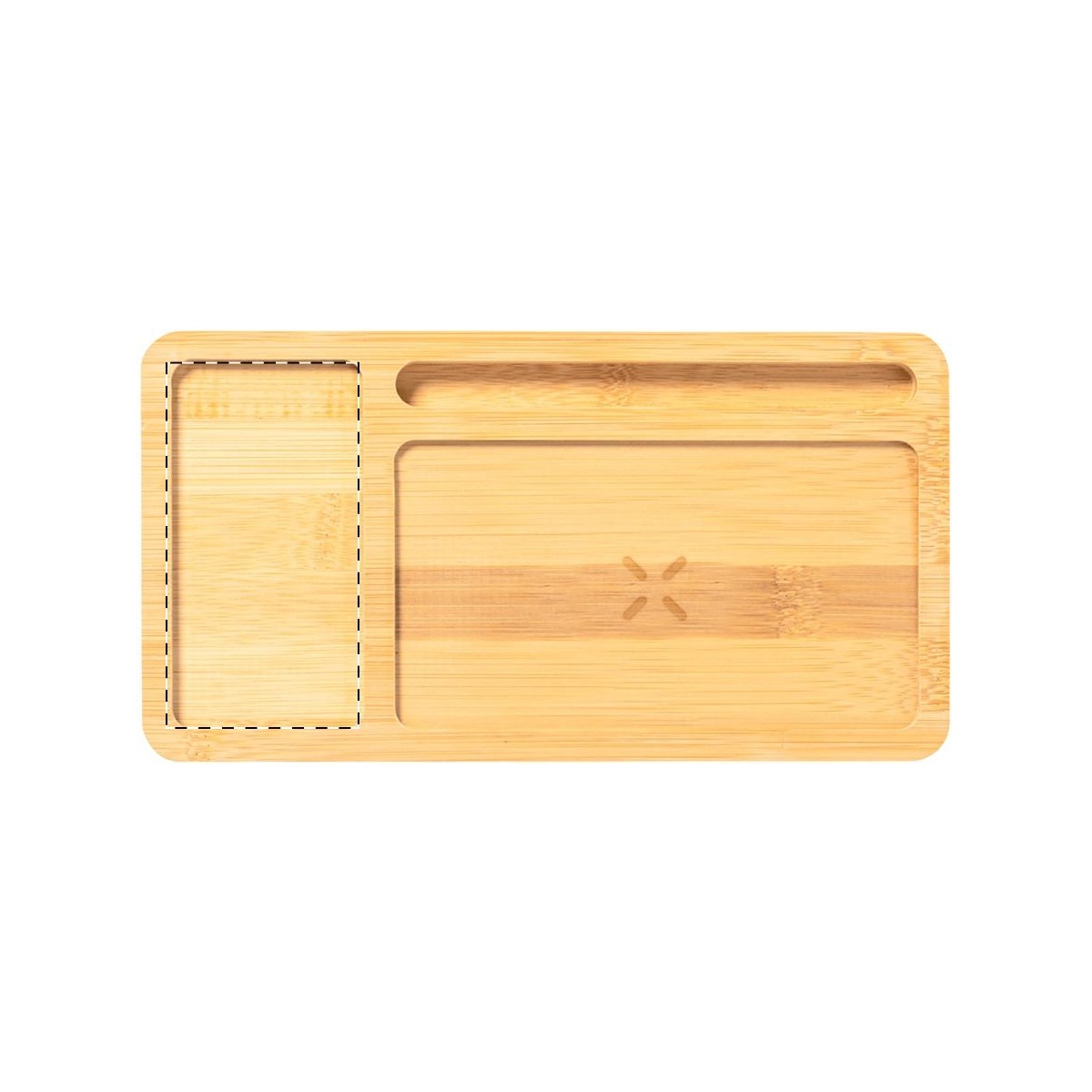 Oben - links (50 x 70 mm)