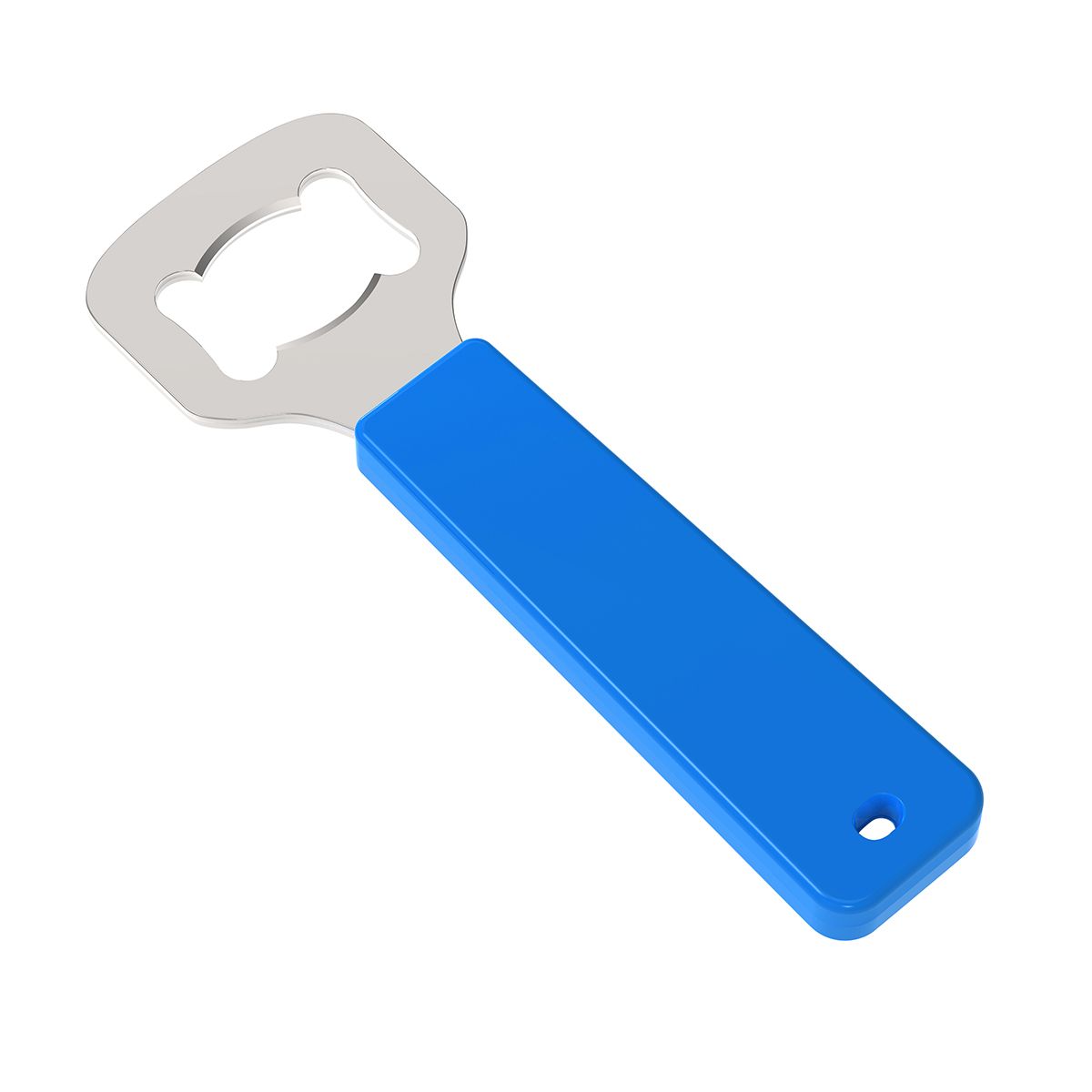 Vorderseite (6,7 x 1,4 cm)