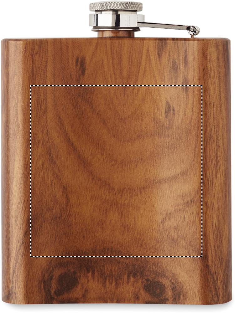 Rückseite (7 x 7 cm)