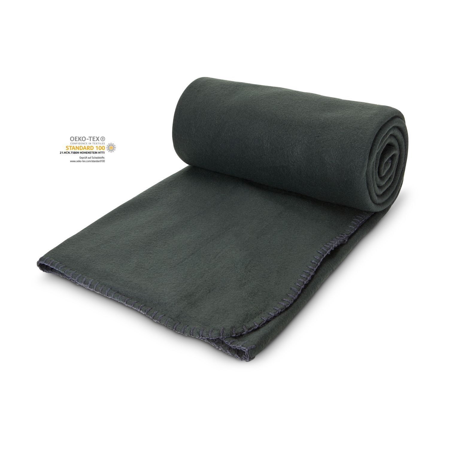 Werbeanbringung auf der Decke (max. 25 x 10 cm)