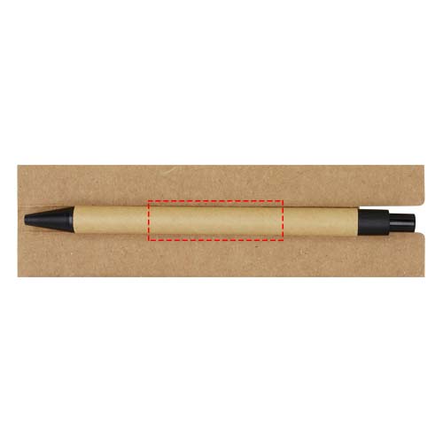 rundum (5 x 1,5 cm )