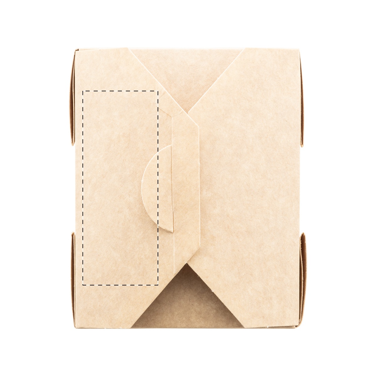 Oberseite - oberer Bereich (60 x 40 mm)