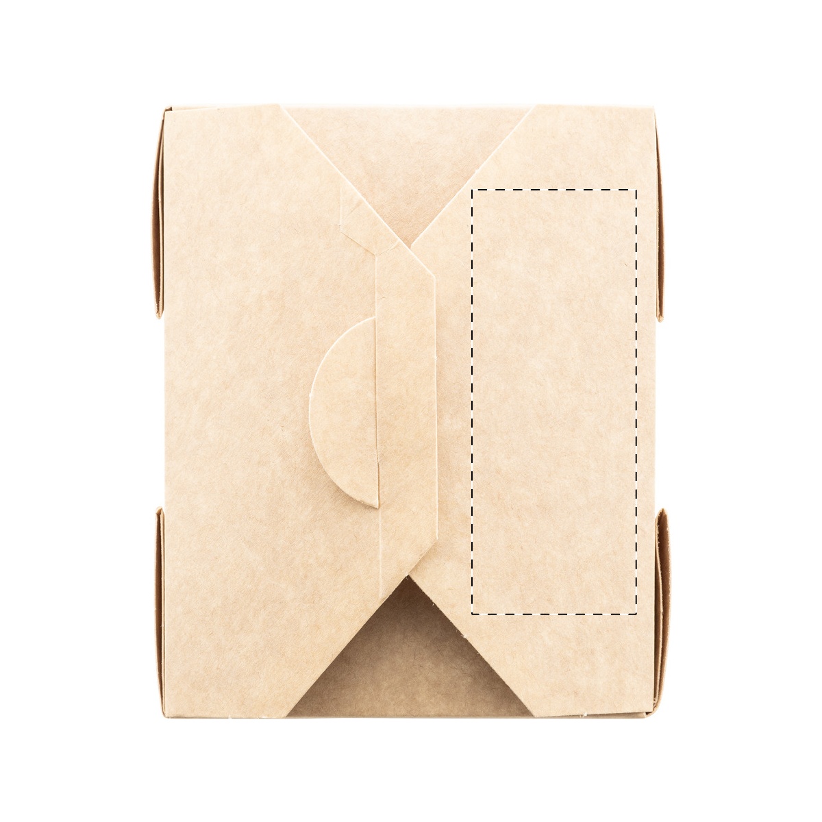 Oberseite - unterer Bereich (60 x 40 mm)