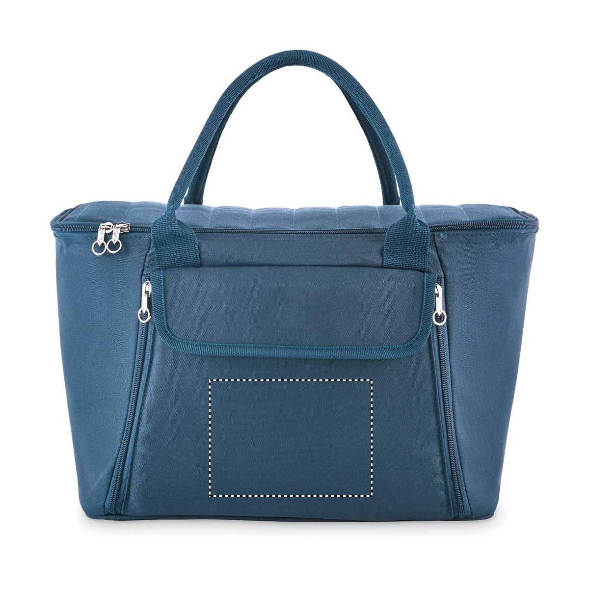 Vordertasche (100 x 140 mm)