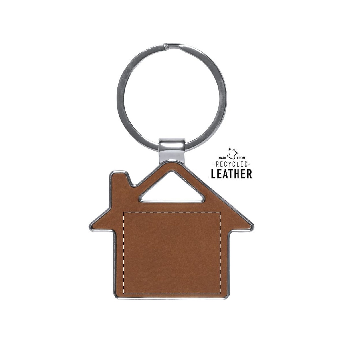 Vorderseite (25 x 20 mm)