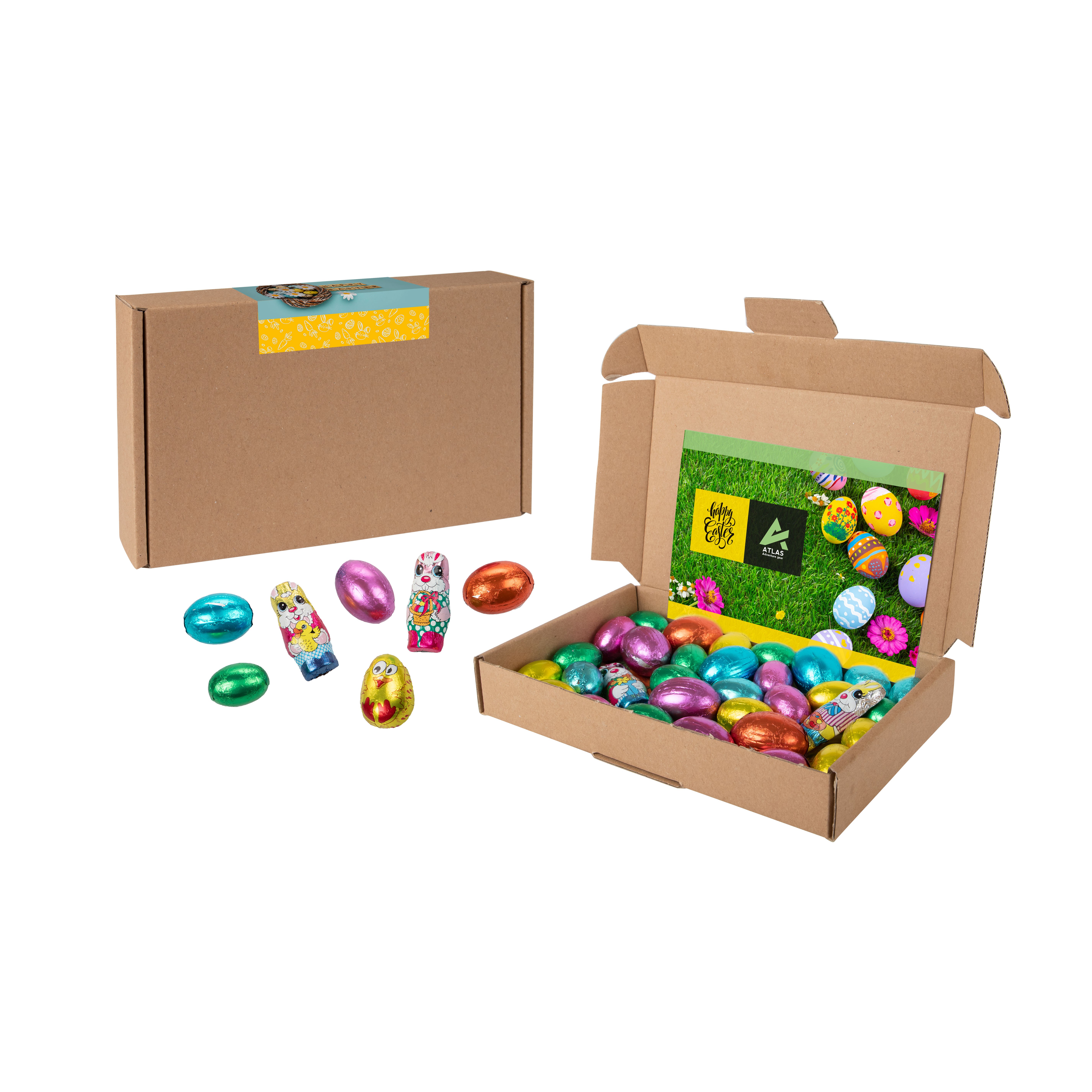 beidseitig (10,5 x 14,8 cm)