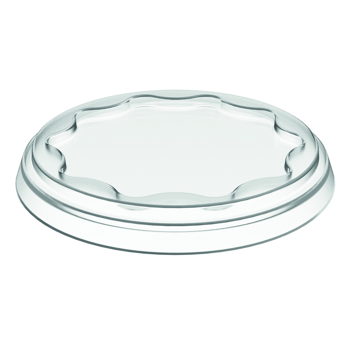 Deckel mittig (4,5 x 4,5 cm)