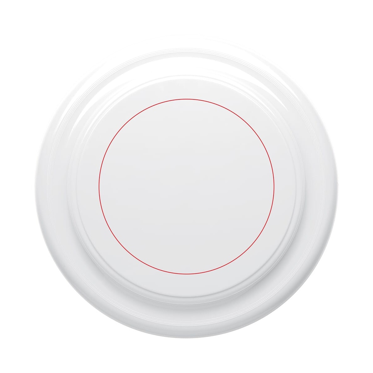 Oberseite (Ø 155 mm)