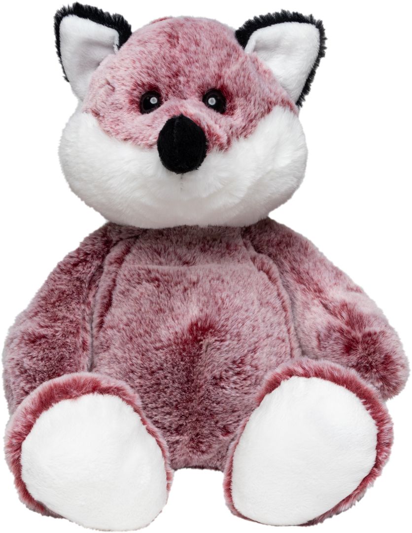 Werbefahne Vorderseite (5 x 1 cm)