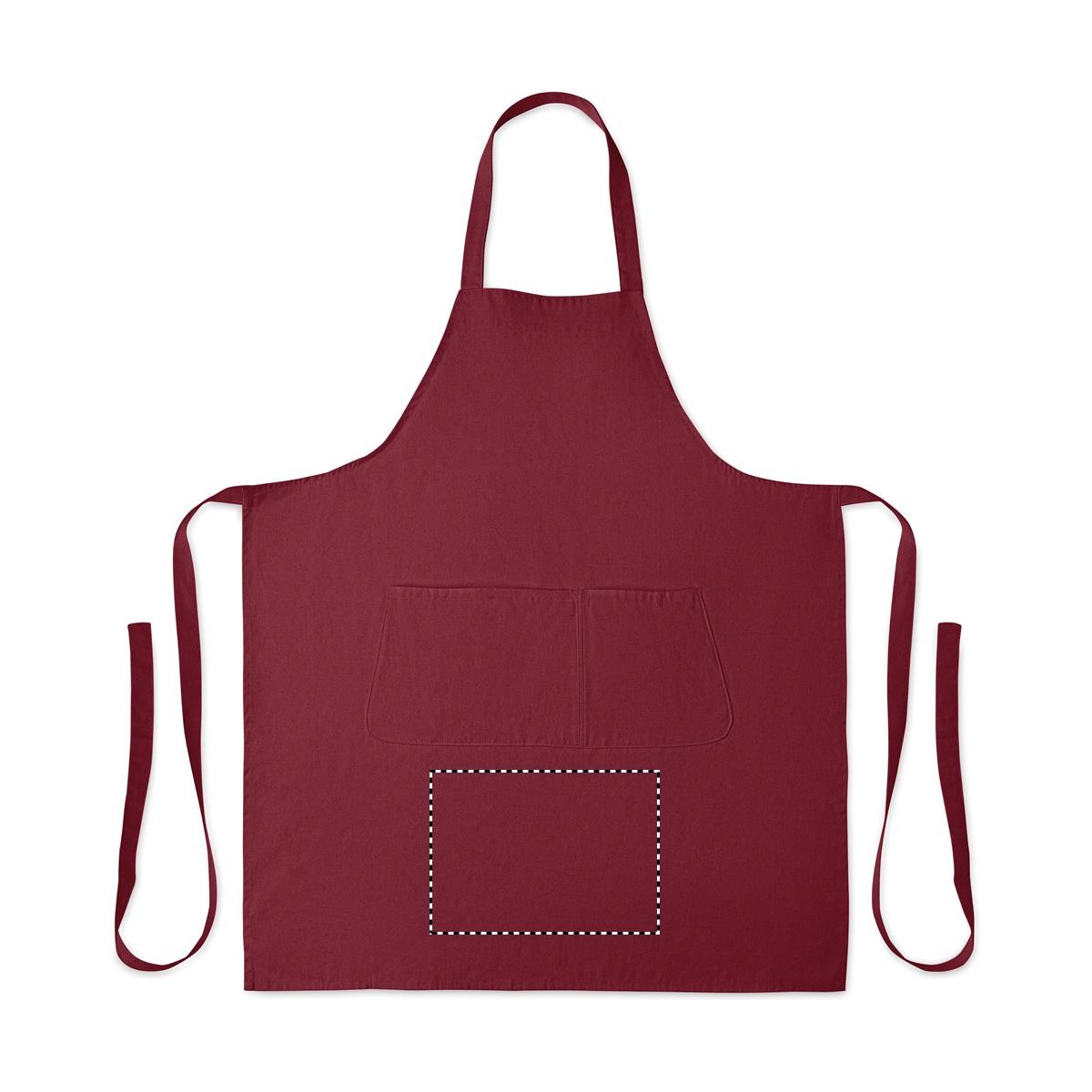 Unten Tasche (200 x 280 mm)