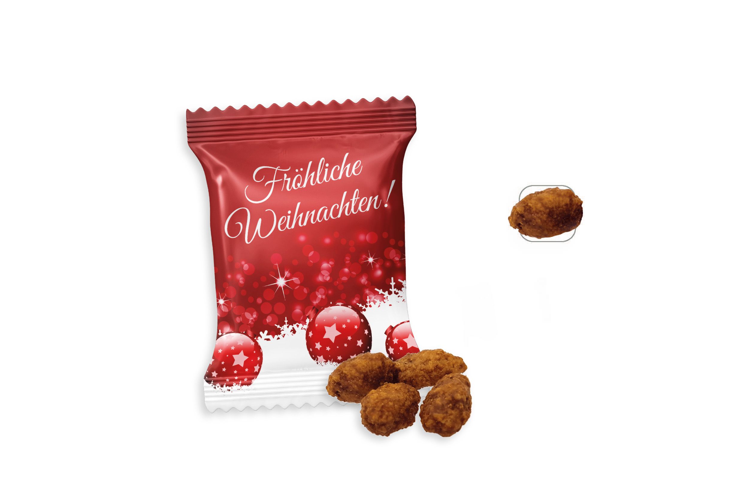 auf Artikel (7,0 x 9,0 cm)