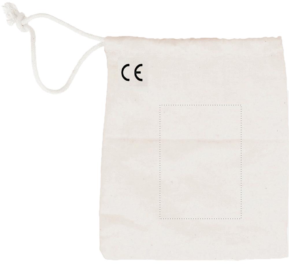 Hülle Rückseite (7 x 5 cm)