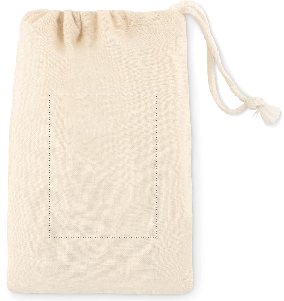 Vorderseite (6 x 4,5 cm)