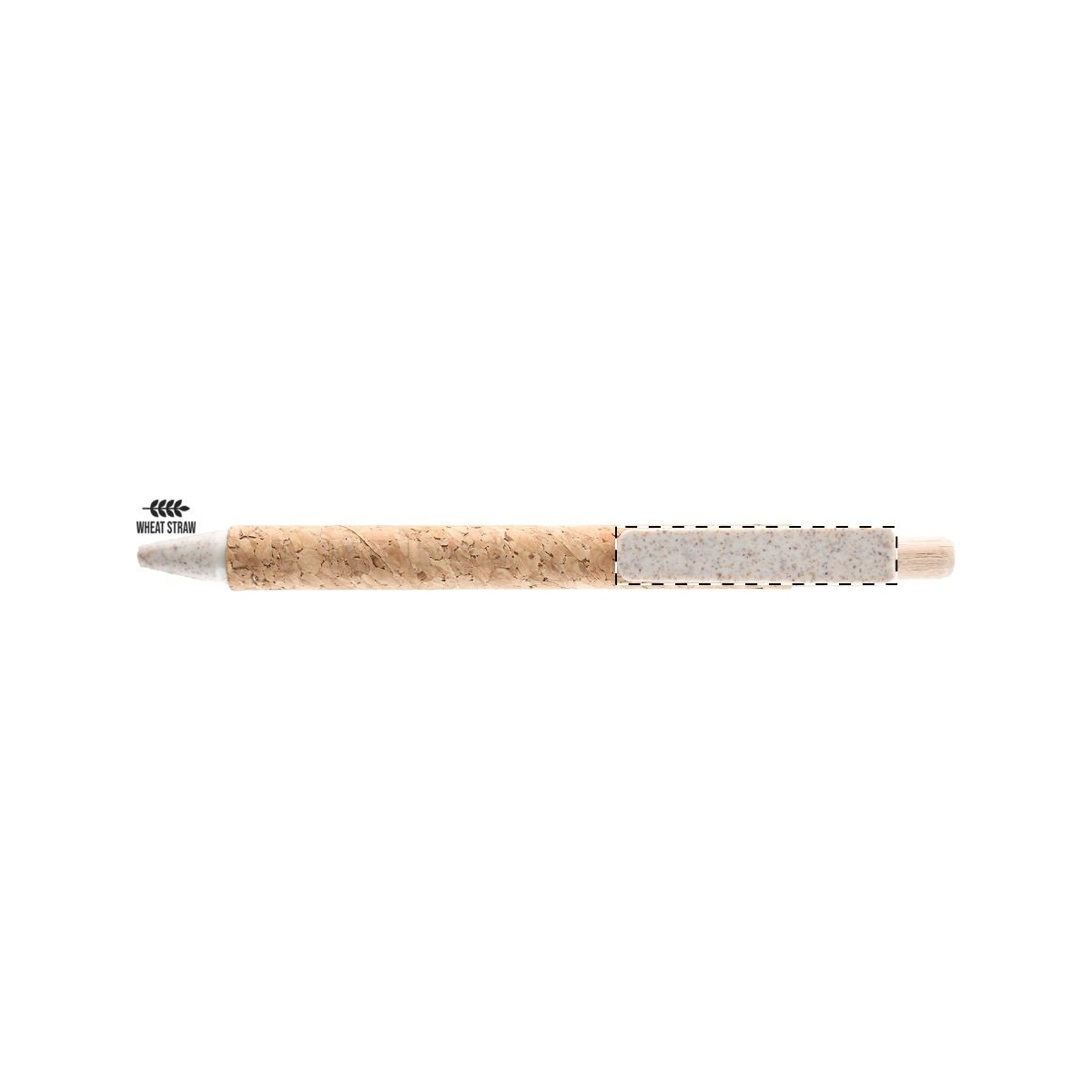 Klip (40 x 5 mm)