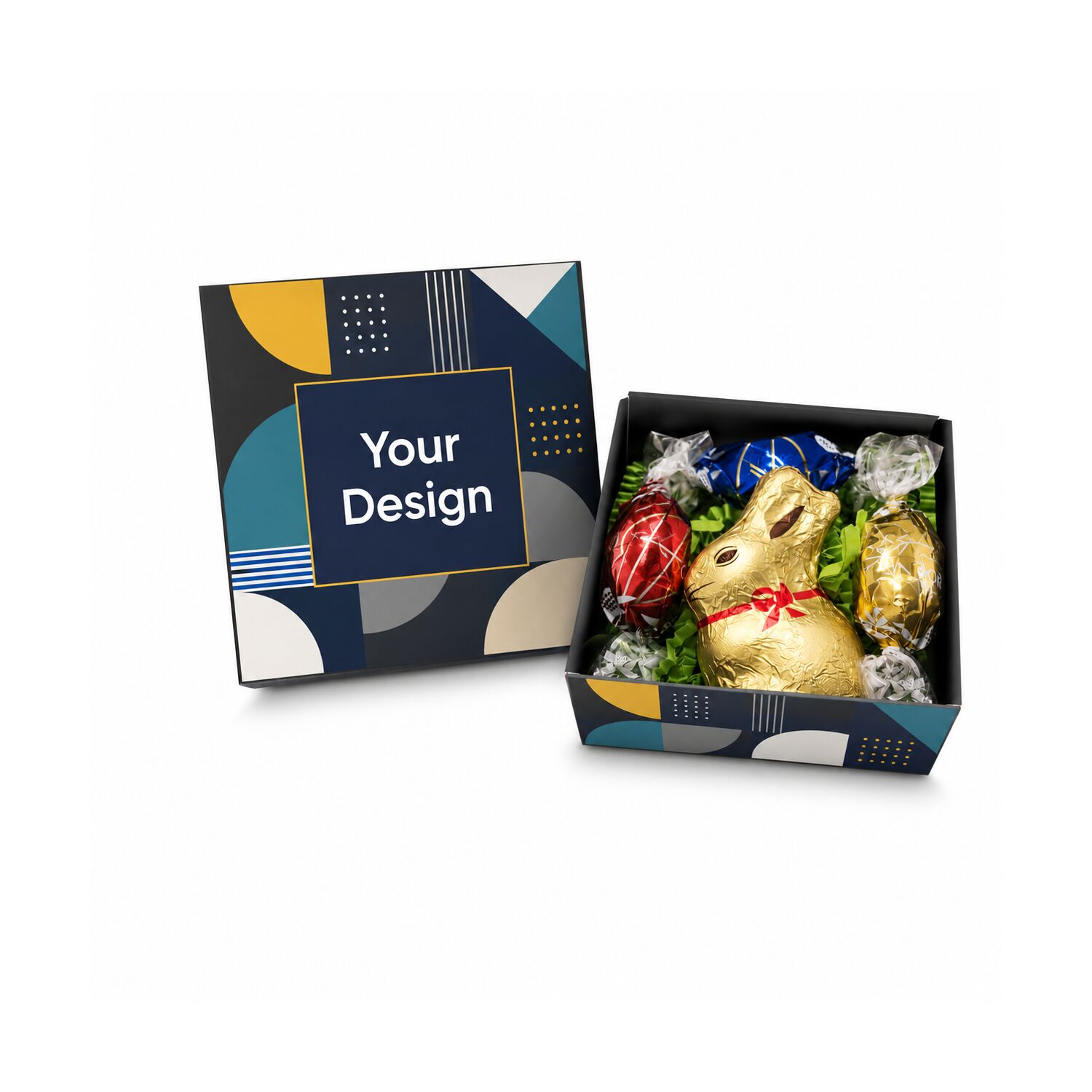Verpackung-individuell (44,5 x 22,4 cm)