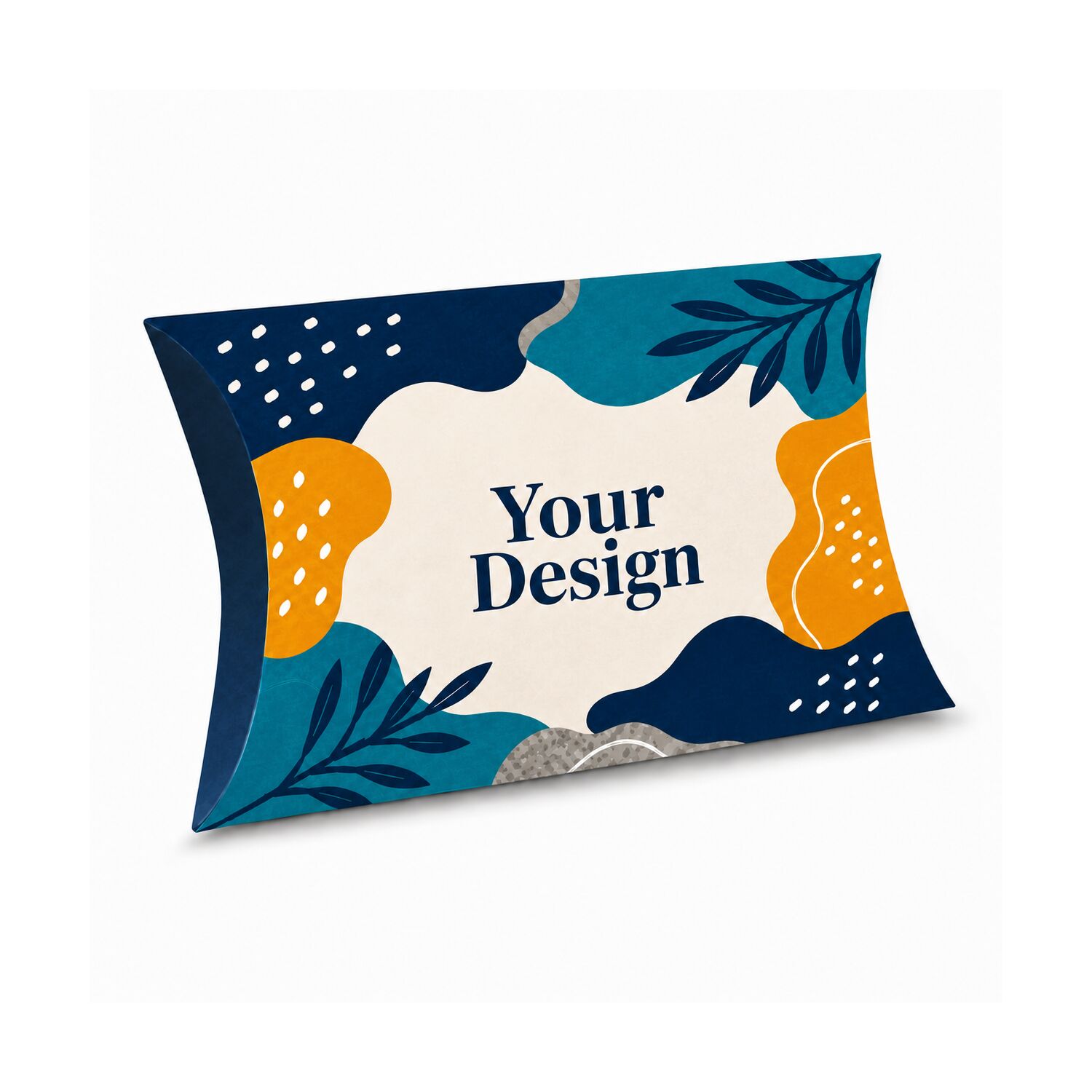 Kissenverpackung-individuell (12,8 x 17,8 cm)