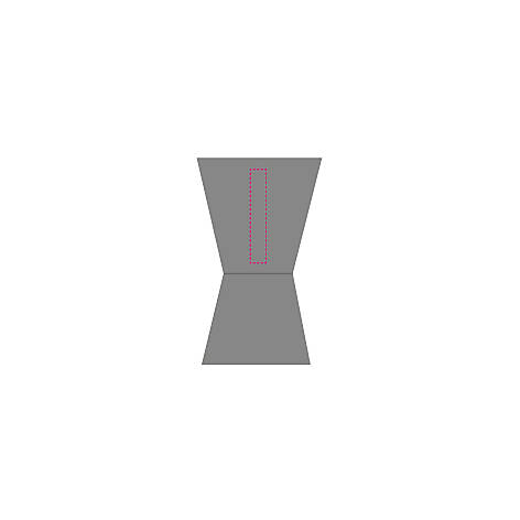 Barmass-Seite-lang (0,5 x 3 cm)
