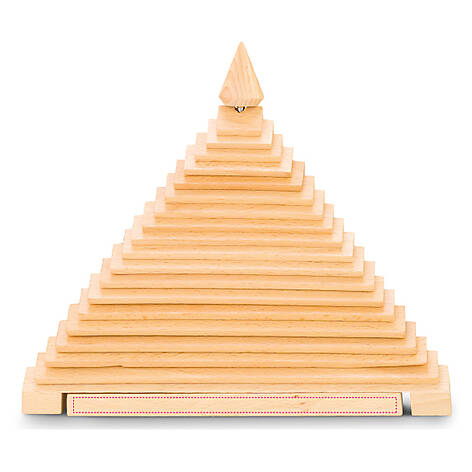 Tannenbaum-Fuss (15 x 0,7 cm)