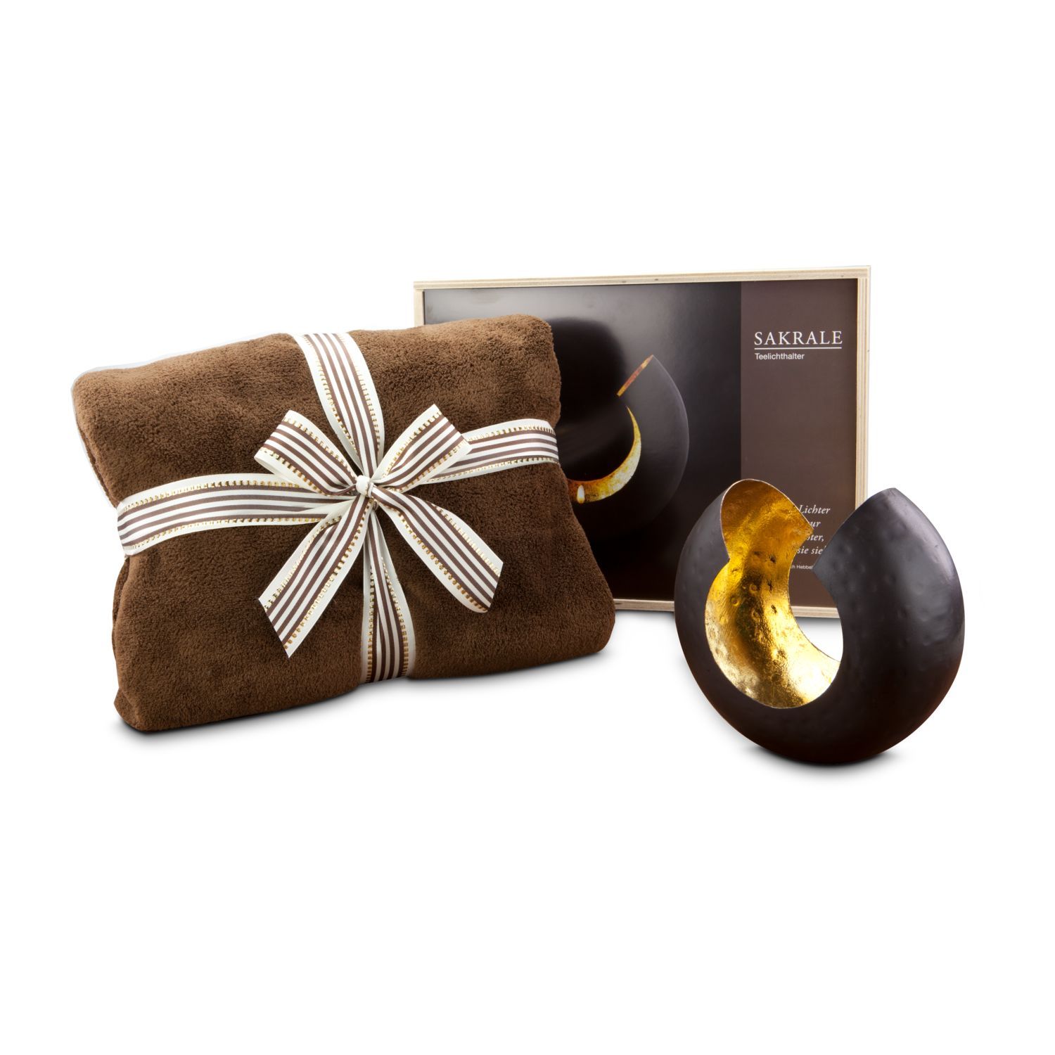 Werbeanbringung auf dem Rominox Produkt (max. 3 ,5 x 1 cm)