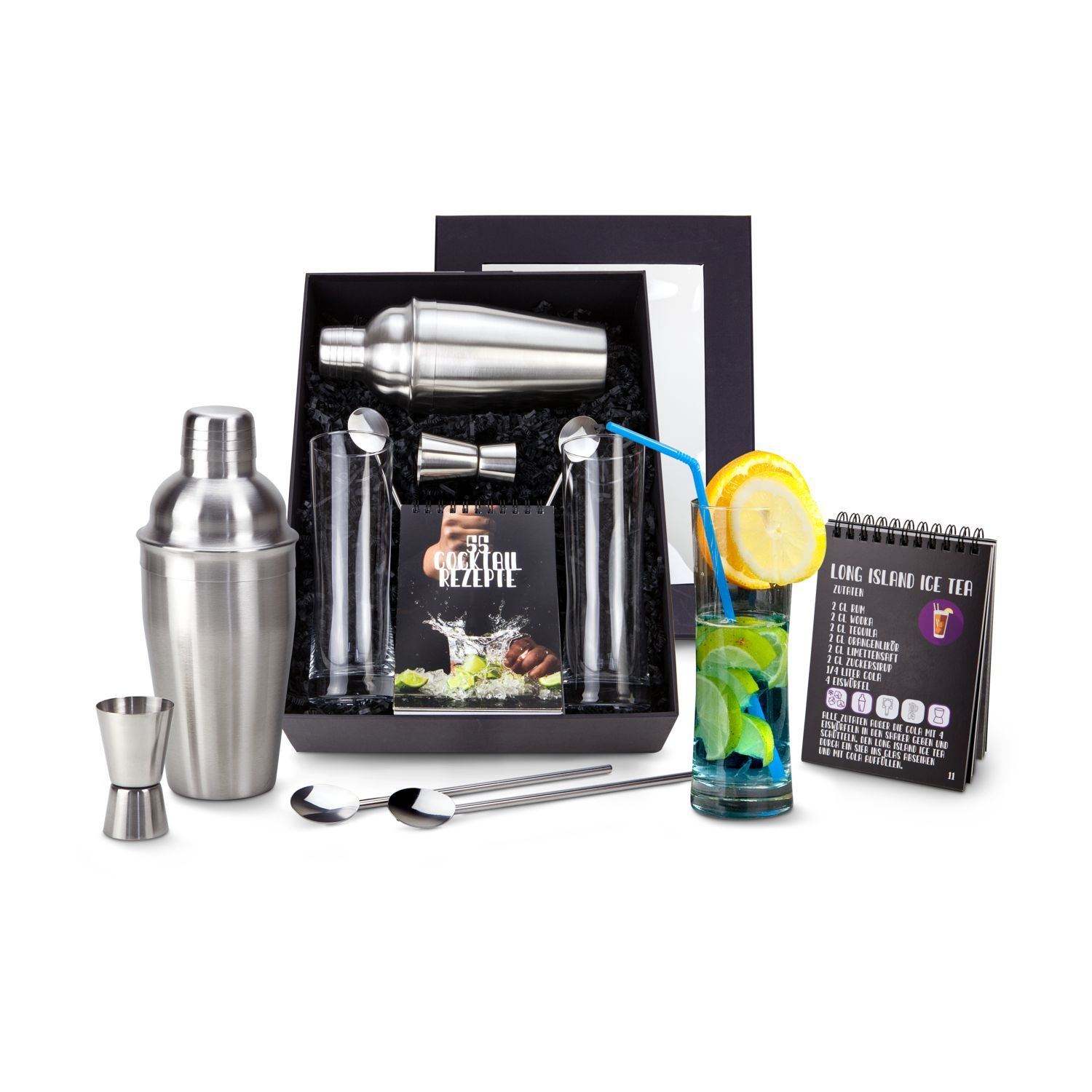 Werbeanbringung auf dem Deckel des Rominox Produkts (max. Ø 2,5 cm)