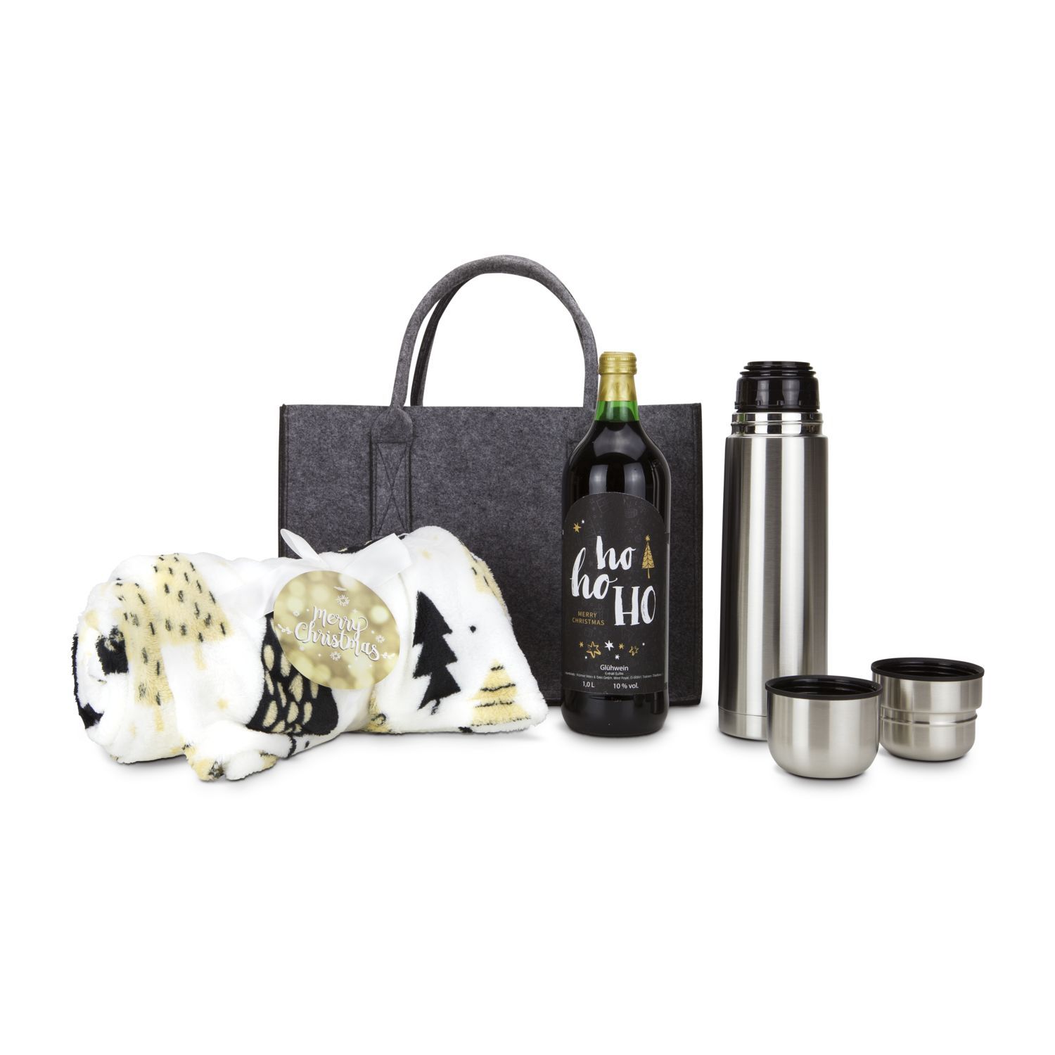 Werbeanbringung auf dem Deckel des Rominox Produkts (max. Ø 4 cm)