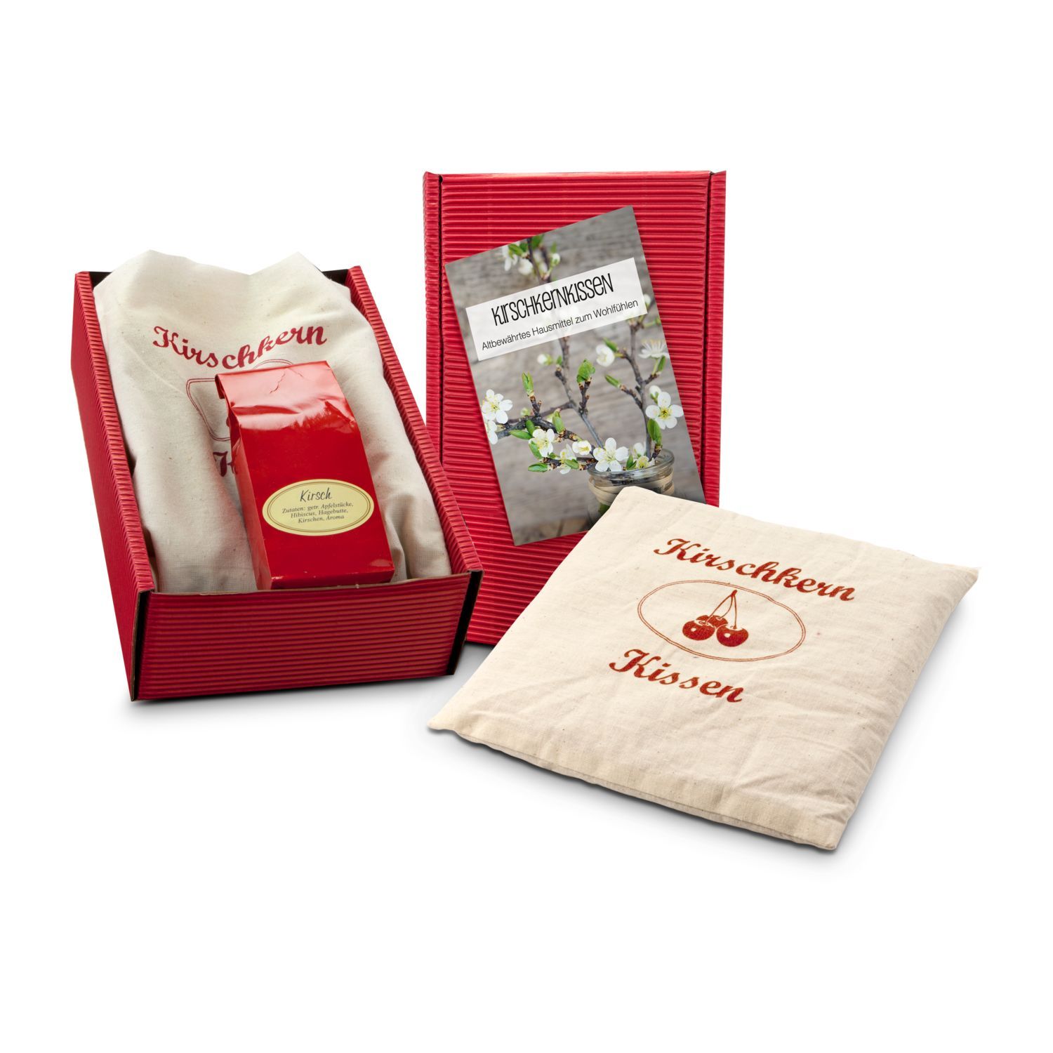 Werbeanbringung auf dem Produkt (max. 12 x 12 cm)