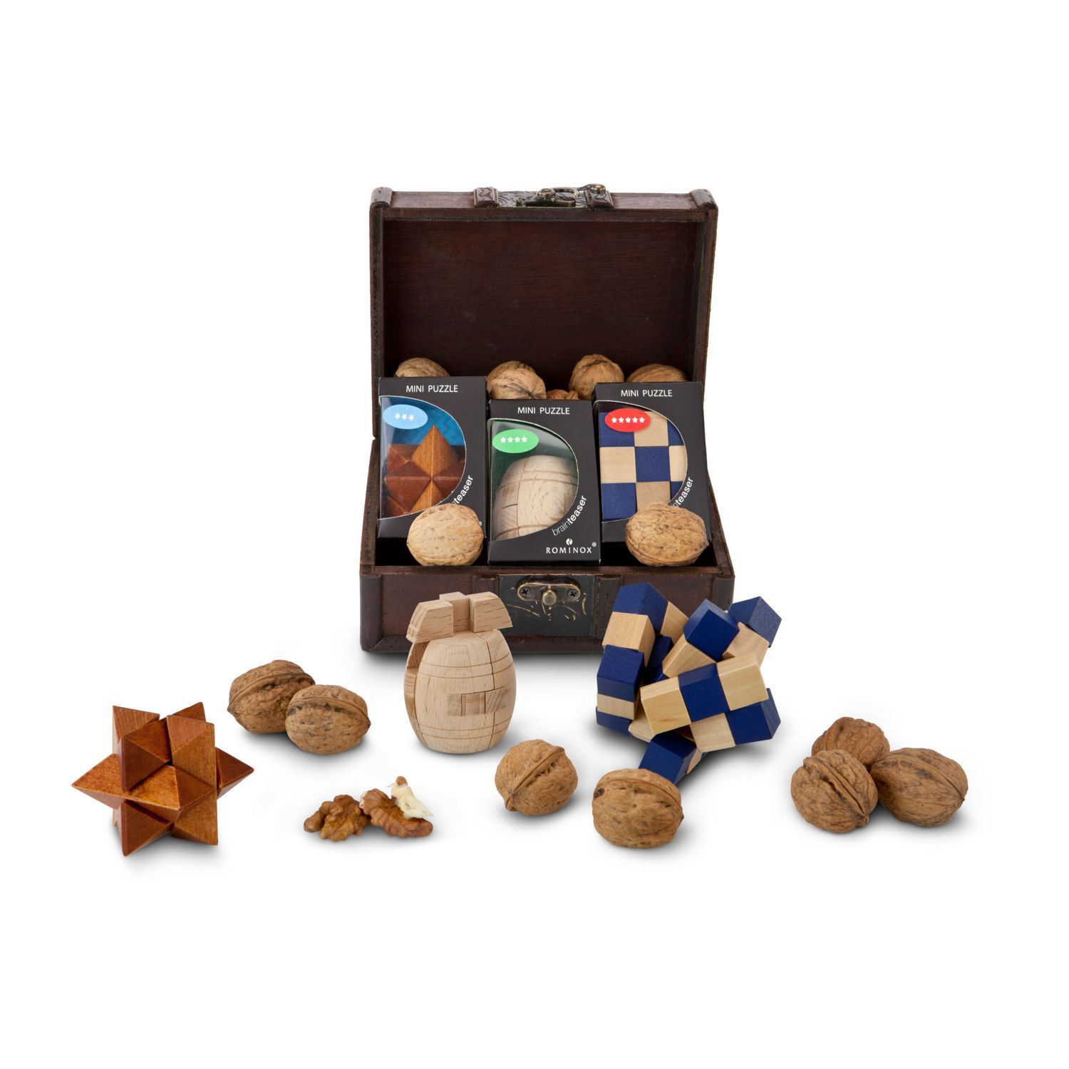 Werbeanbringung durch Einleger L (max. 10,5 x 14,8 cm)