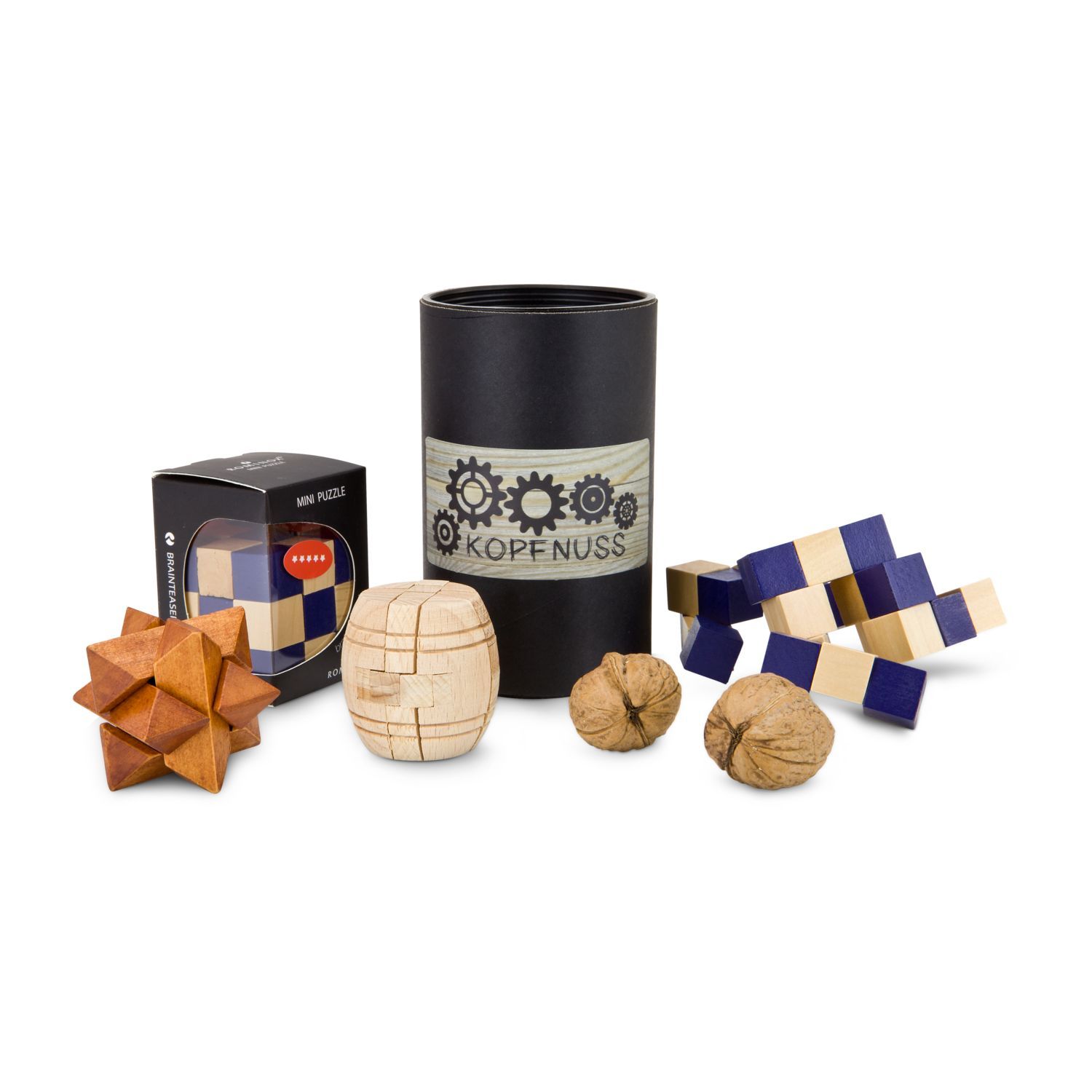 Werbeanbringung auf der Verpackung (max. 9 x 4 cm)