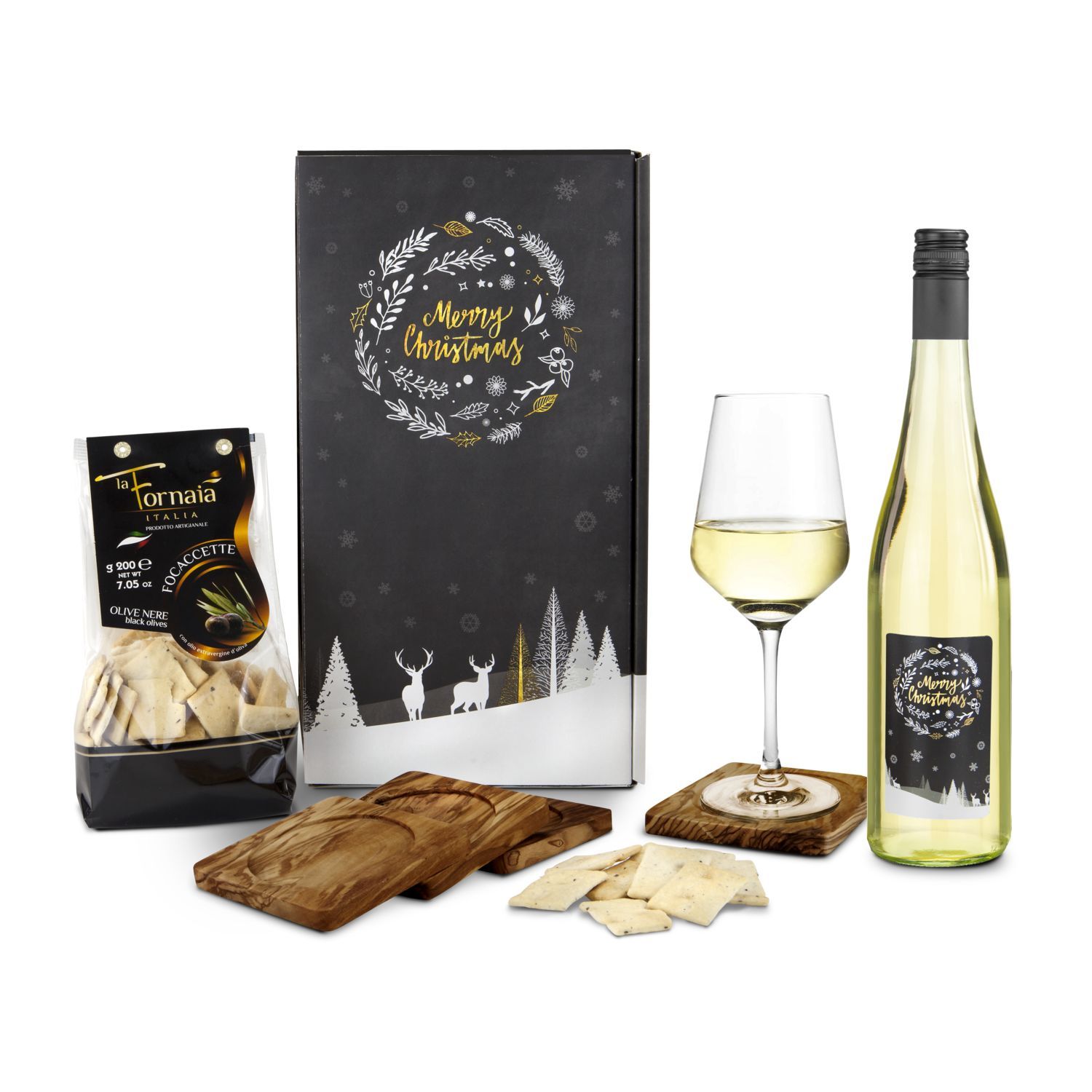 Werbeanbringung auf dem Rominox Produkt (max. Ø 7 cm)