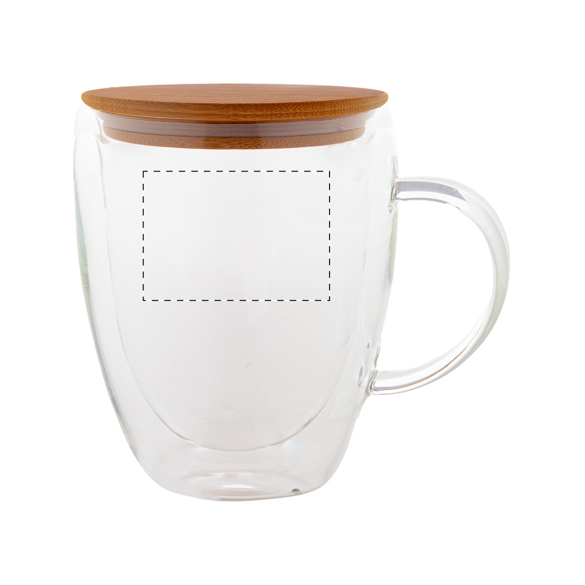 Für Rechtshänder (4,5 x 3,5 cm)