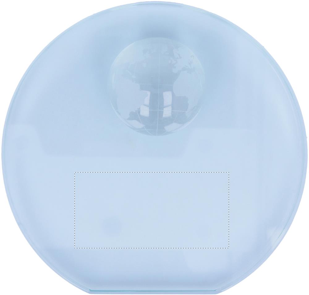 Vorderseite Glas (3 x 6 cm)