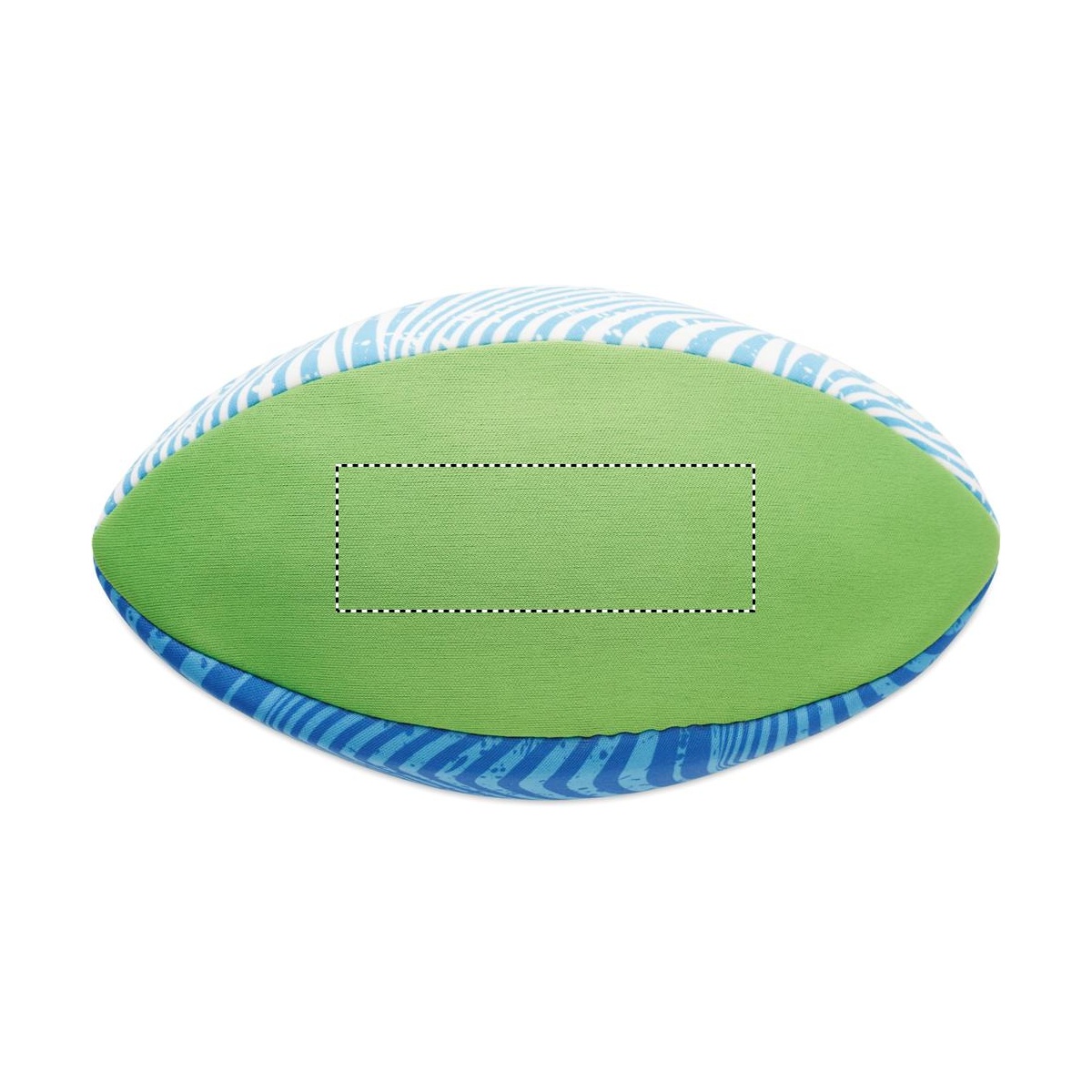 grüner Teil (35 x 100 mm)