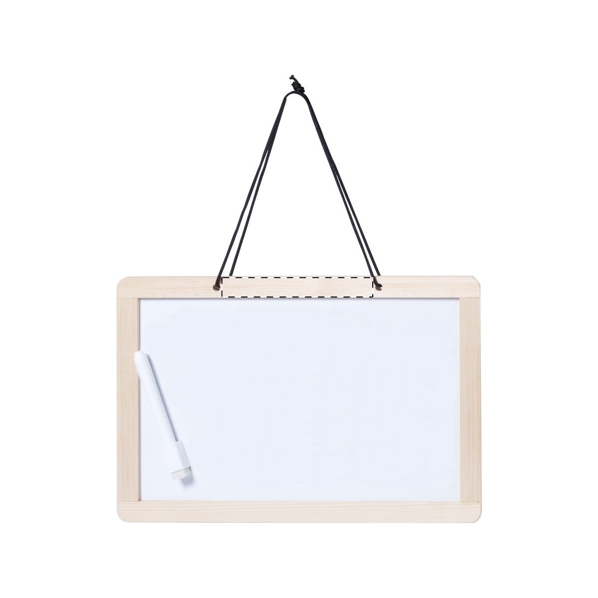 Rückseite - oben (10 x 1 cm)