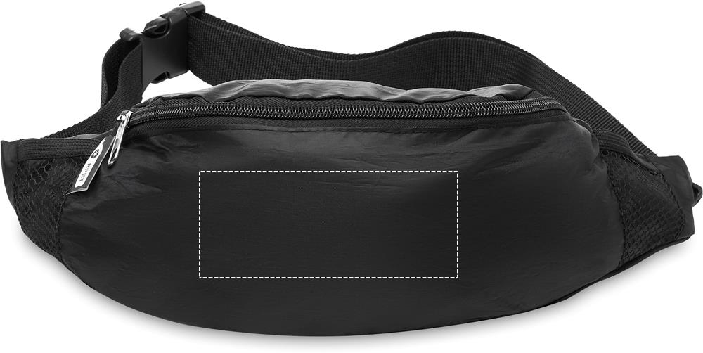 Vorderseite (5 x 12 cm)