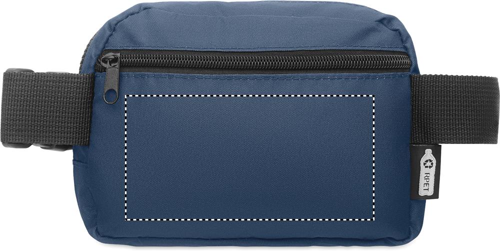 Tasche (7 x 14 cm)