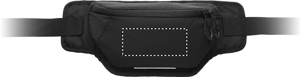 Vorderseite (5 x 12 cm)