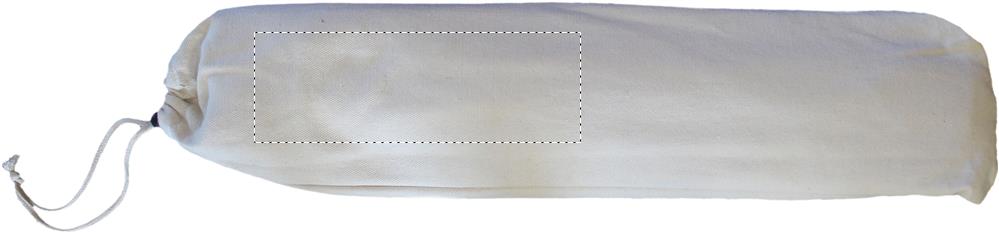 Vorderseite Hülle (10 x 30 cm)