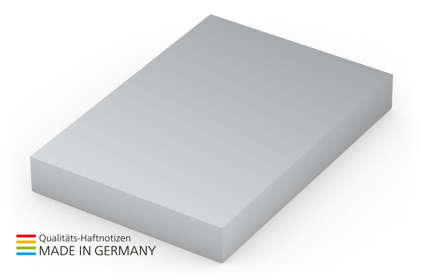 Haftnotiz (5,4 x 7,6 cm)
