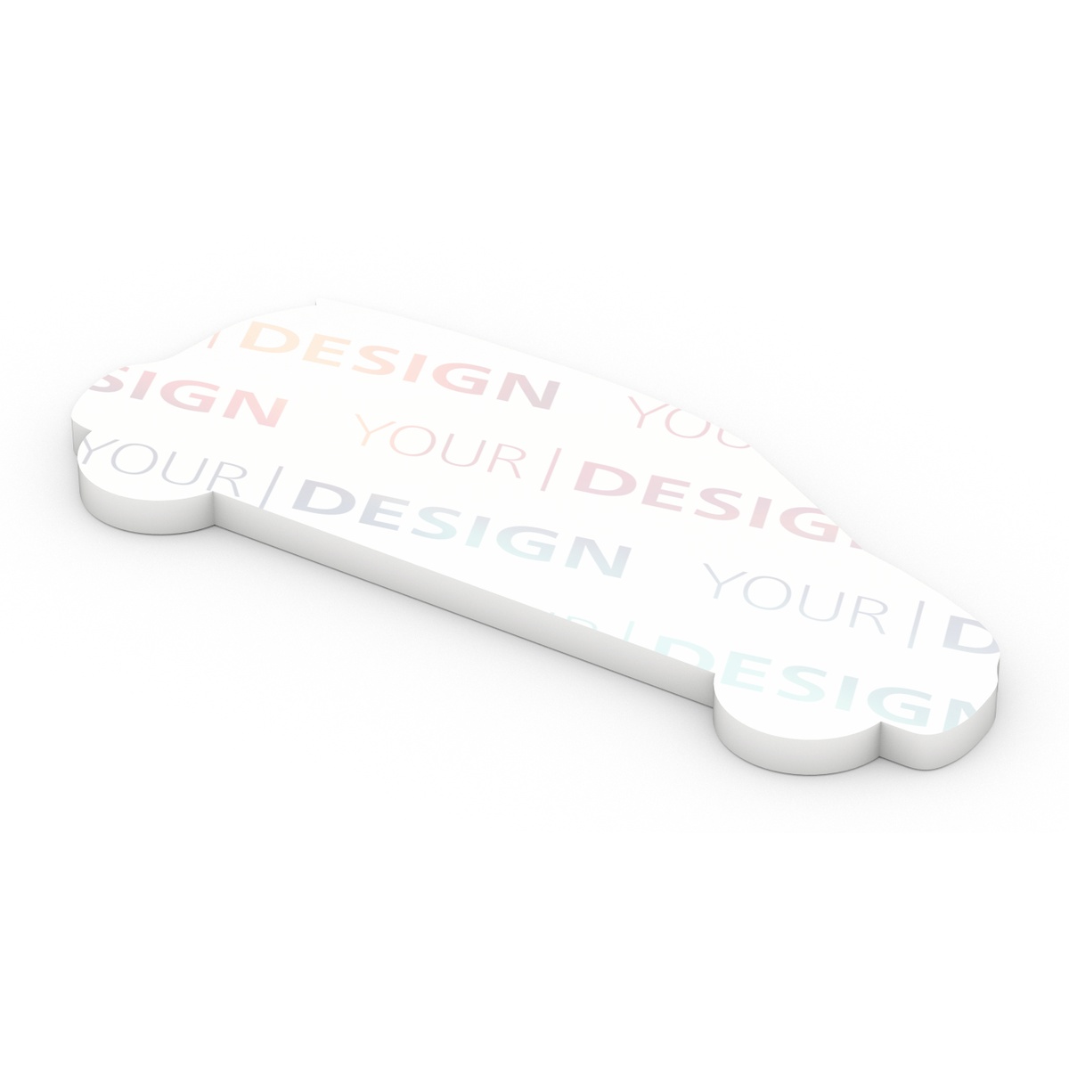 Haftnotiz (11,9 x 5,1 cm)