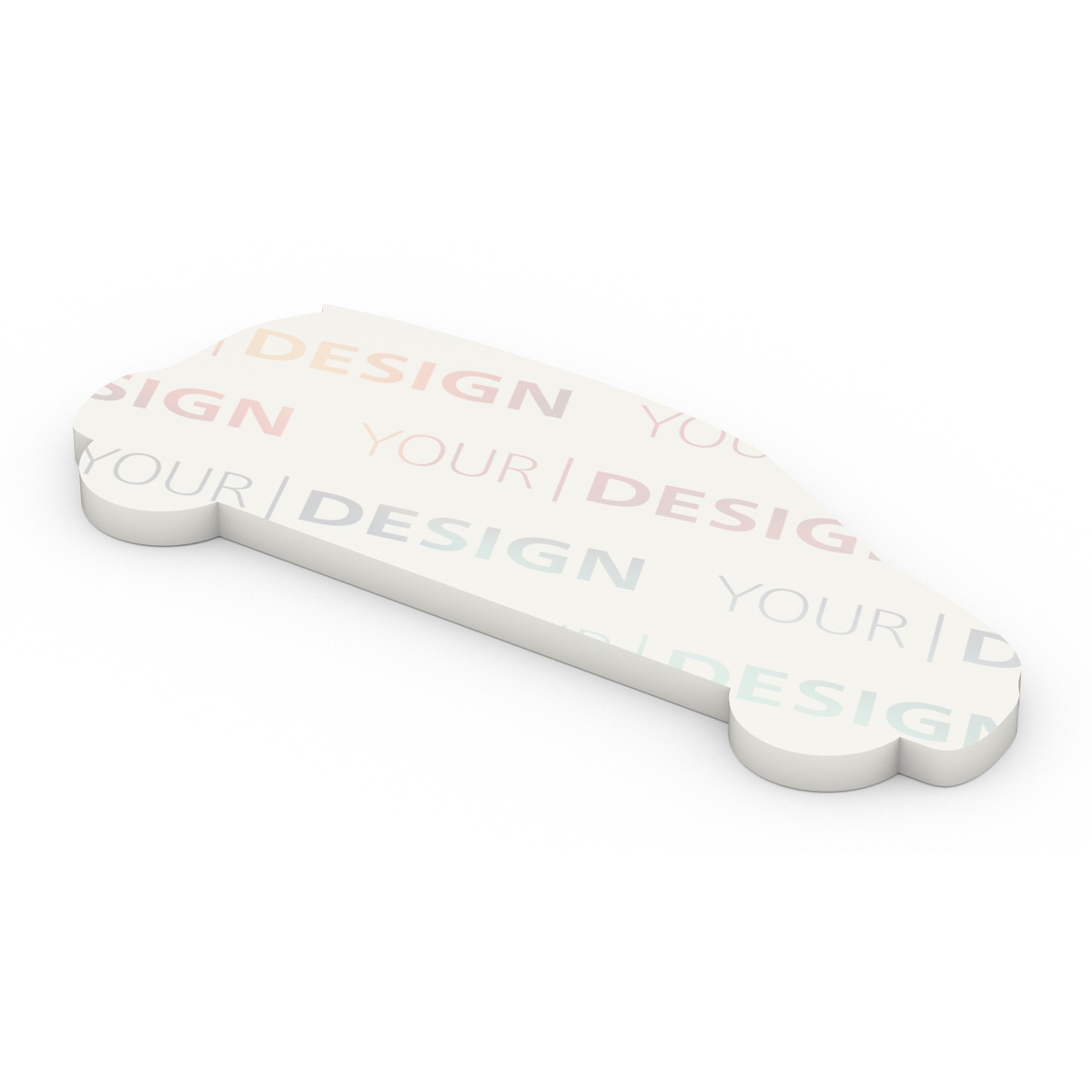 Haftnotiz (11,9 x 5,1 cm)