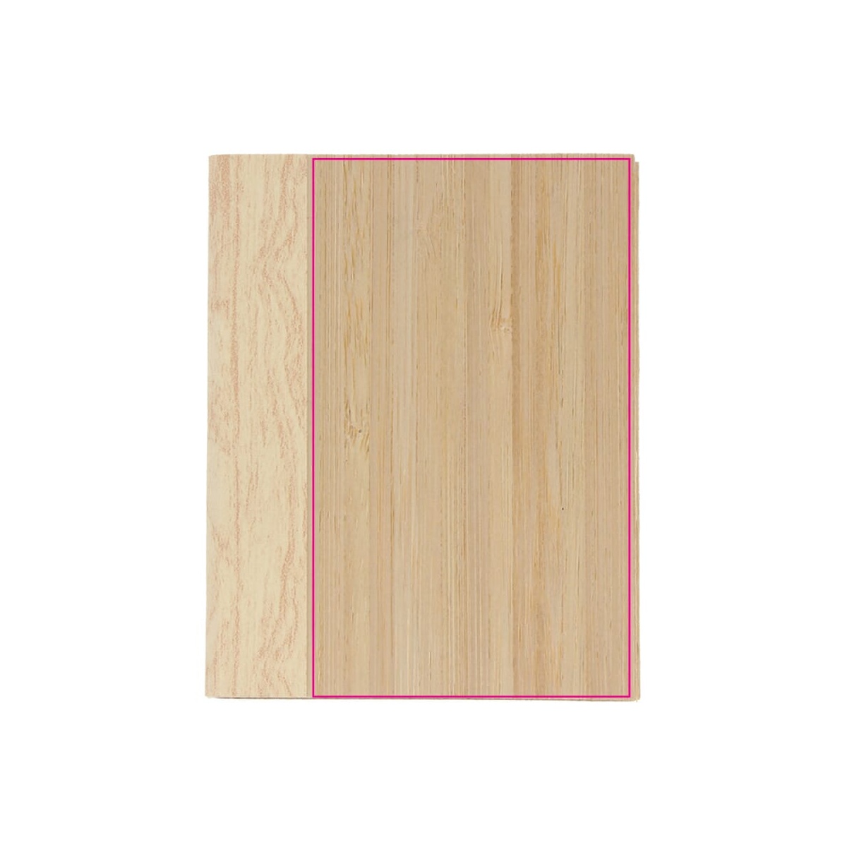 Vorderseite (102 x 60 mm)