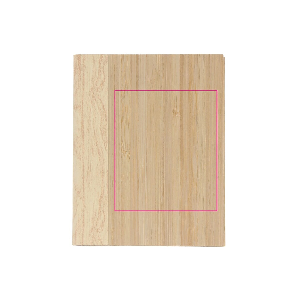 Vorderseite (65 x 55 mm)